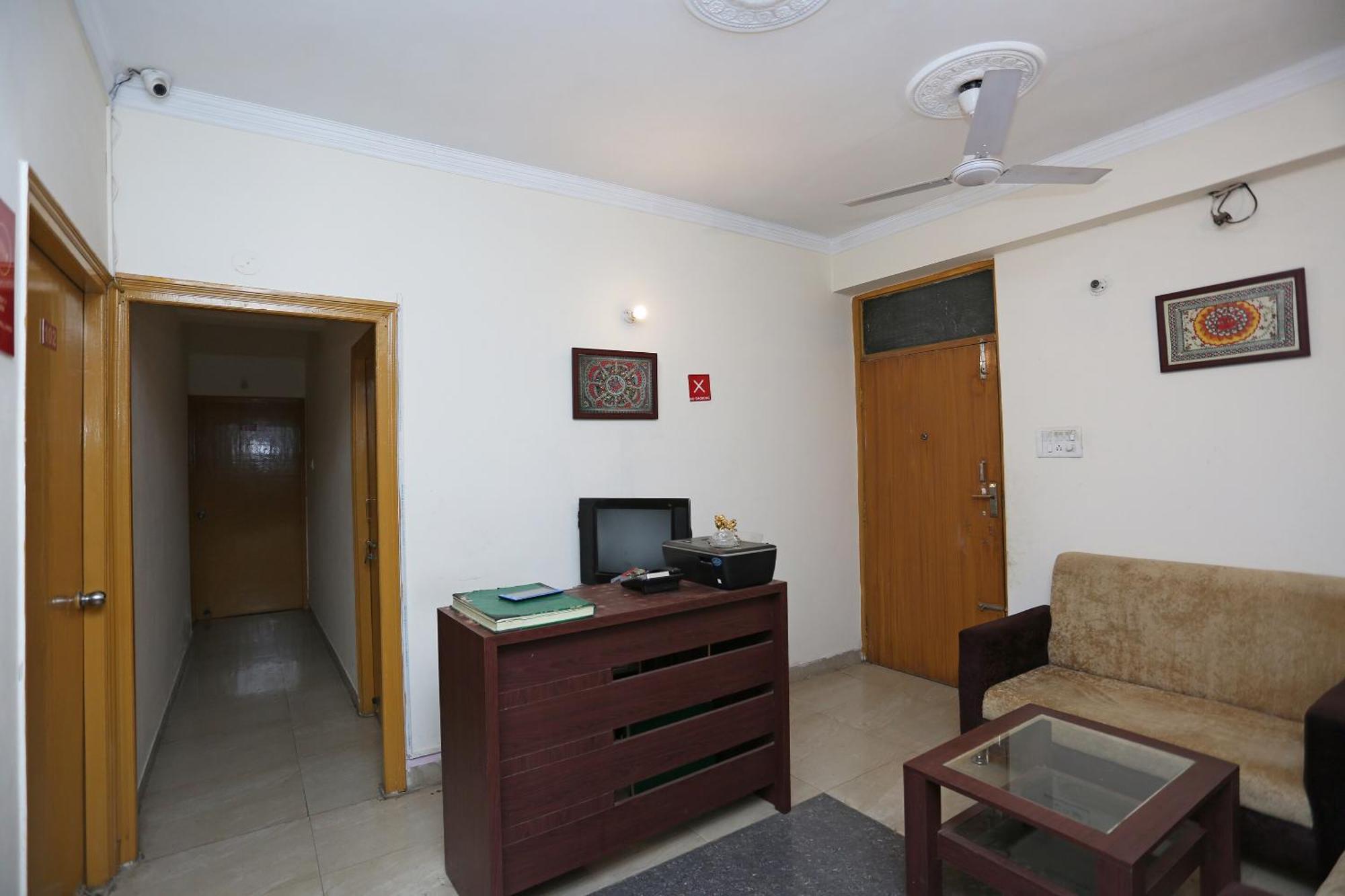 Vibrant Guest House Danapur Exterior photo