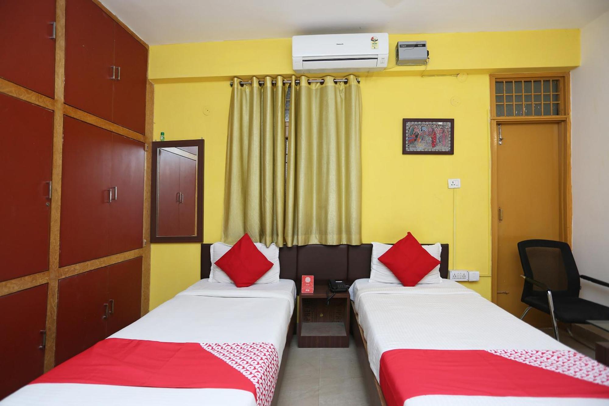 Vibrant Guest House Danapur Exterior photo