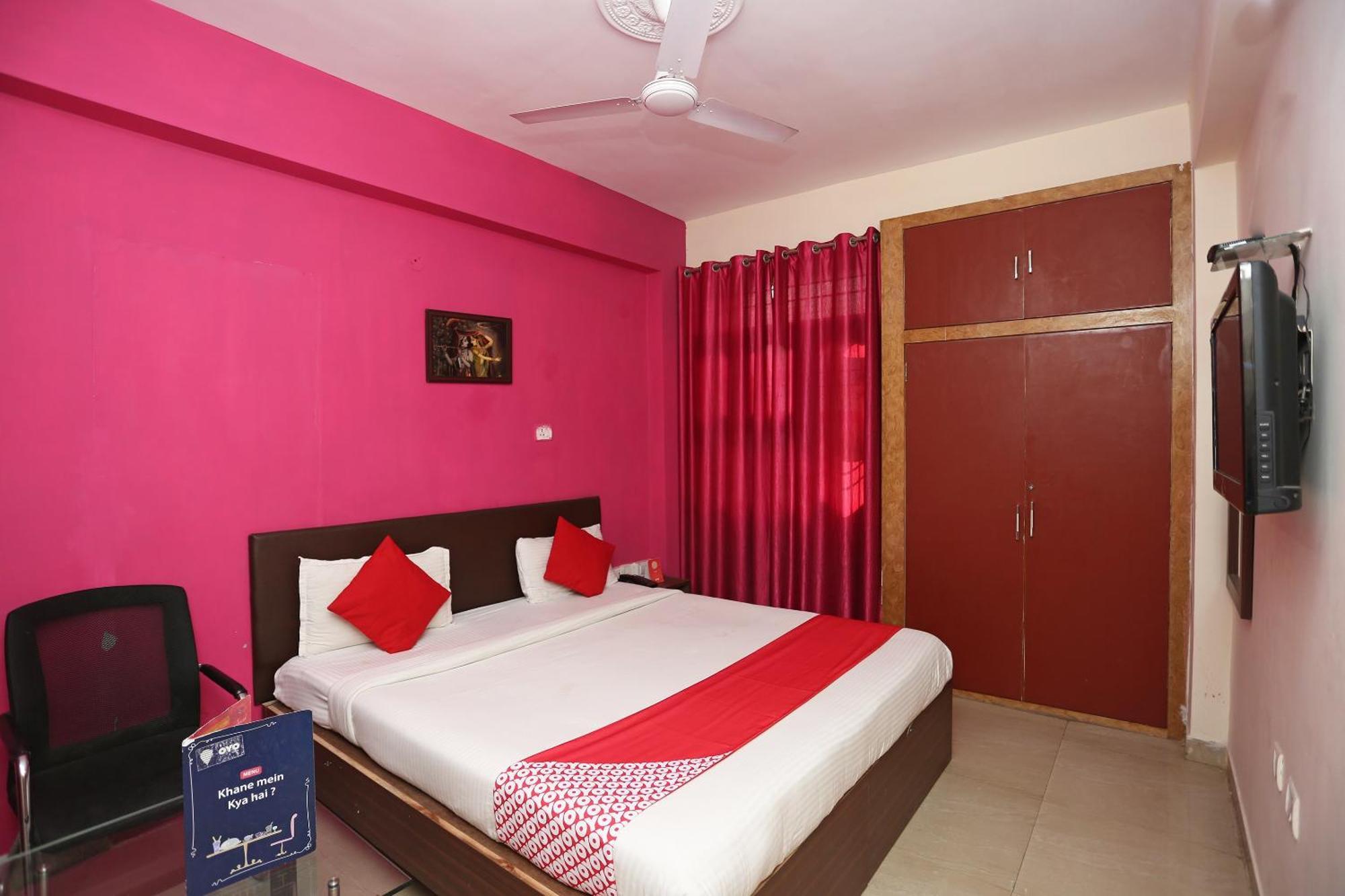 Vibrant Guest House Danapur Exterior photo