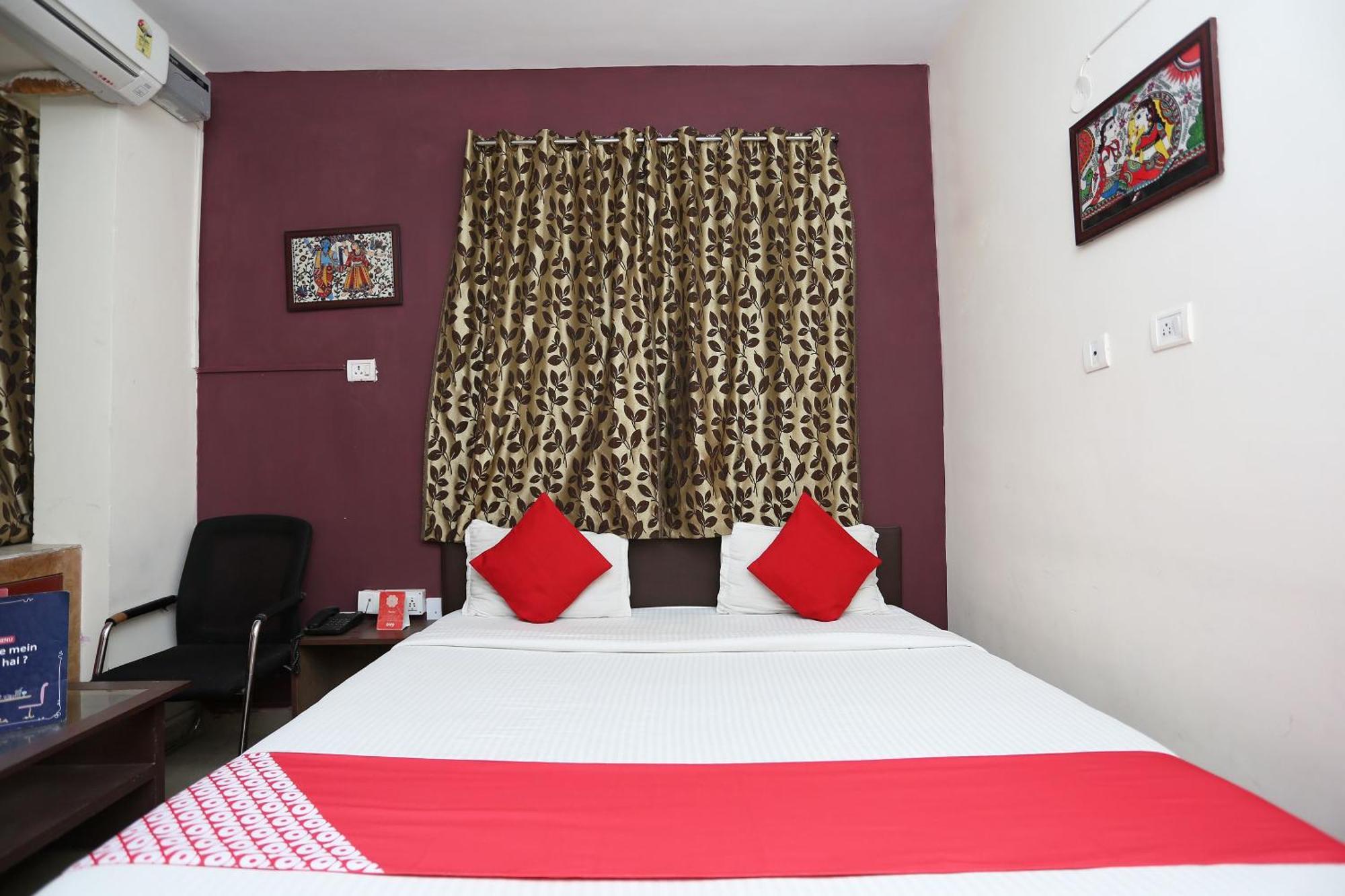 Vibrant Guest House Danapur Exterior photo
